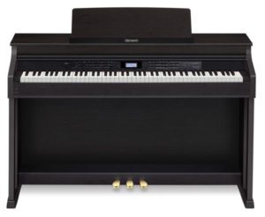 Casio digital piano