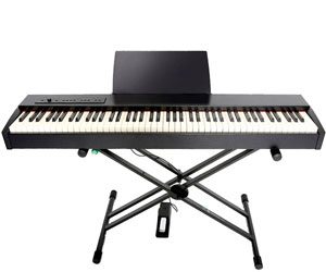 Roland digital pianos